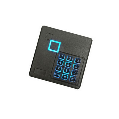 <b>86底盒方块密码读卡器</b>