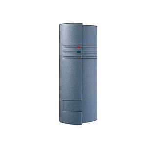 窄边IC/ID读卡器